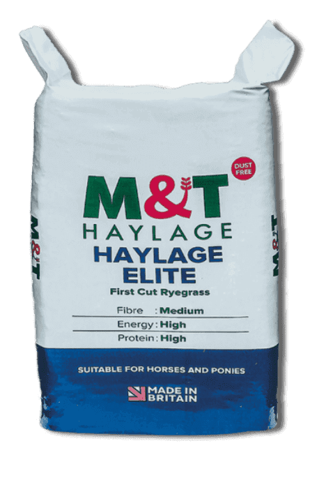 Haylage Elite