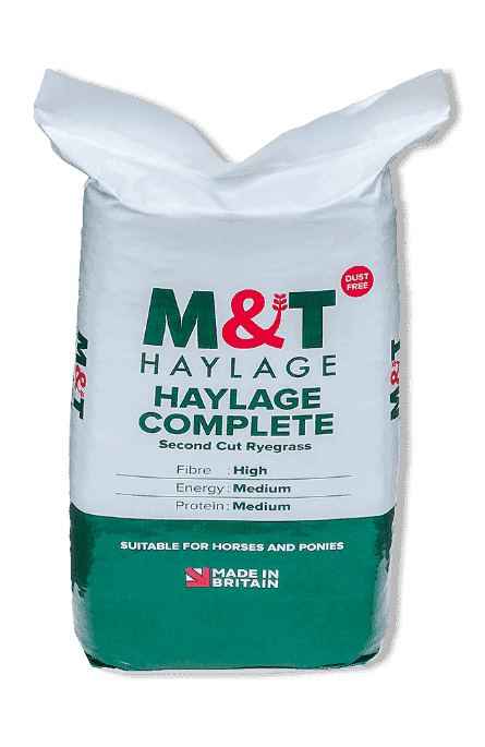 Haylage Complete