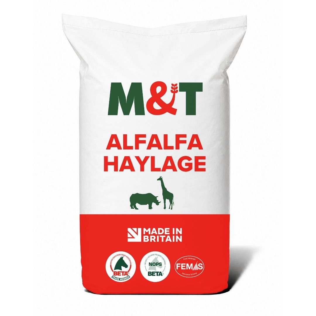 Haylage