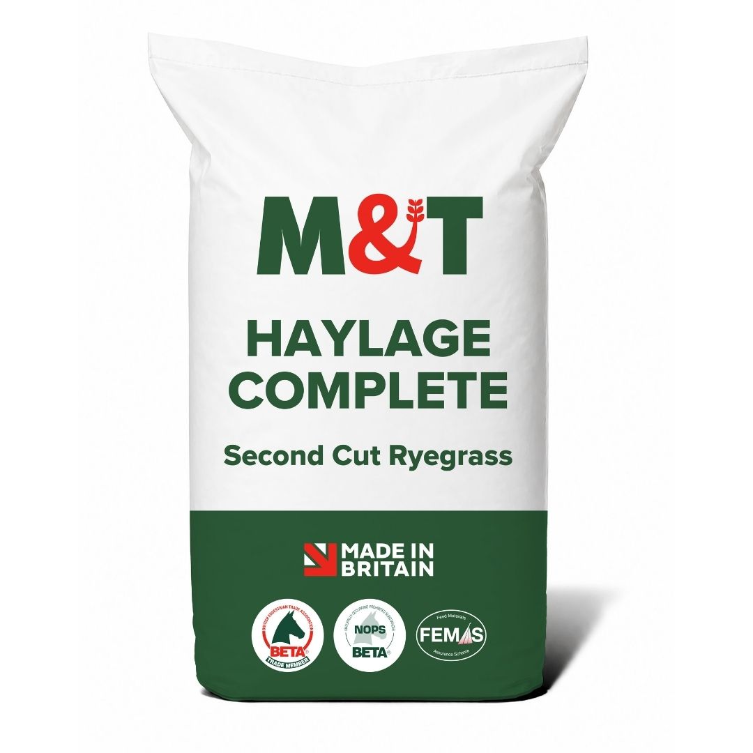 Haylage